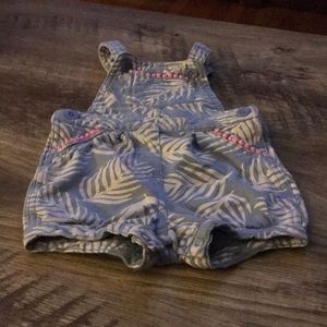 💙Bib Shorts (#022)